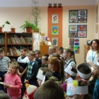 Dzień Pluszowego Misia 2014